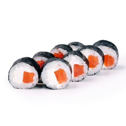 Ролл «Сяке кунсей маки»