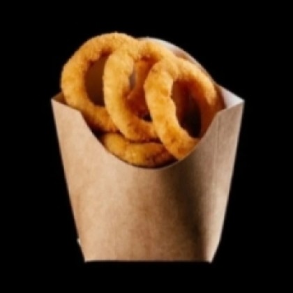 Луковые кольца