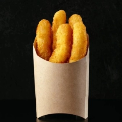 Сырные палочки