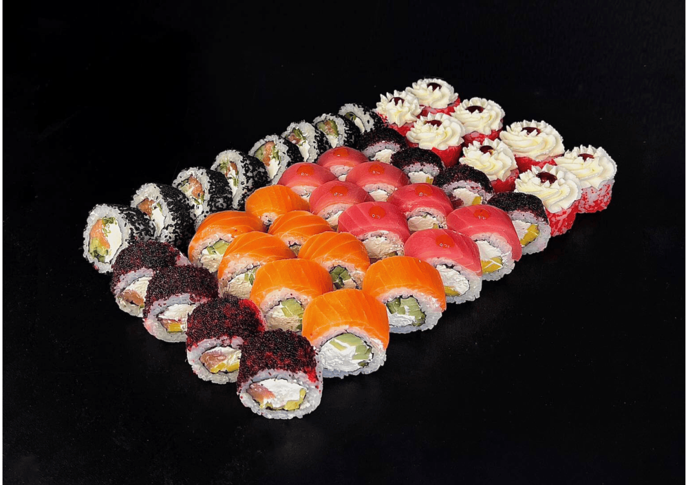 Сет "ТюльпанеС"