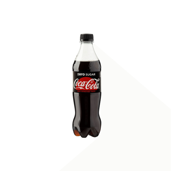 Coca-Cola ZERO