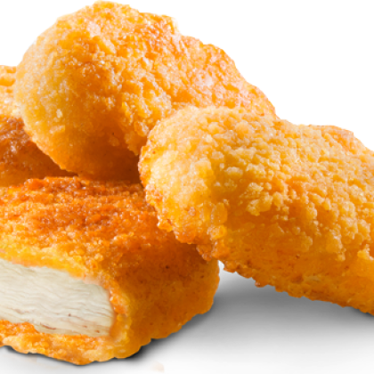 Наггетсы 4 шт.