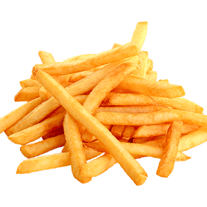 Картофель фри маленький