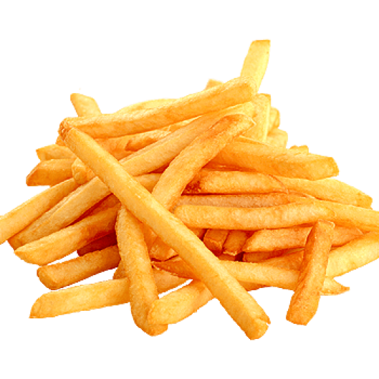 Картофель фри маленький