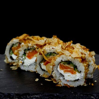 Бонито Лосось