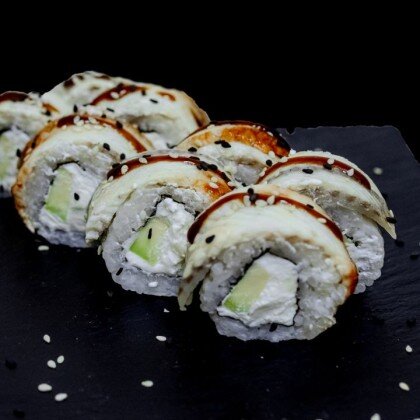 Филадельфия BLACK