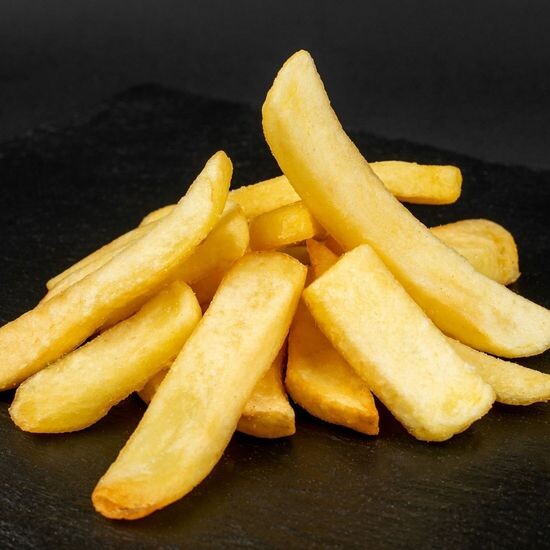 Картофель бельгийский