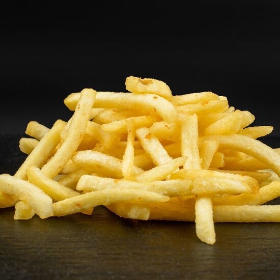 Картофель фри