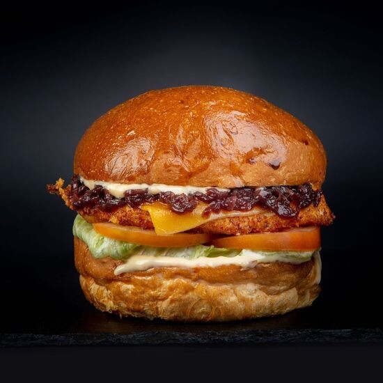 Бургер «Ред-н-чик»