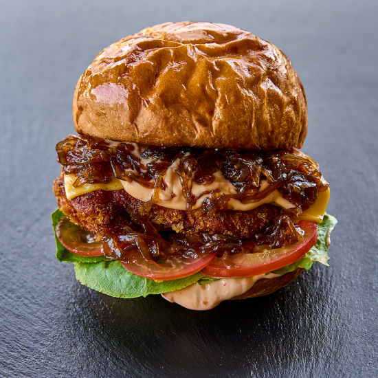 Бургер «Ред-н-чик»