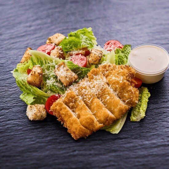 Цезарь курица