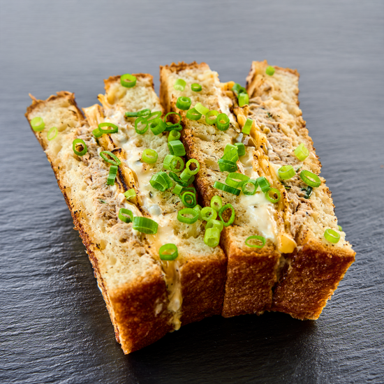 Сэндвич «Туна»