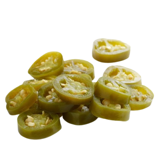 Перец халапеньо