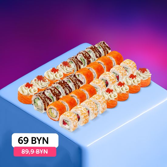 Премиум - 32 шт