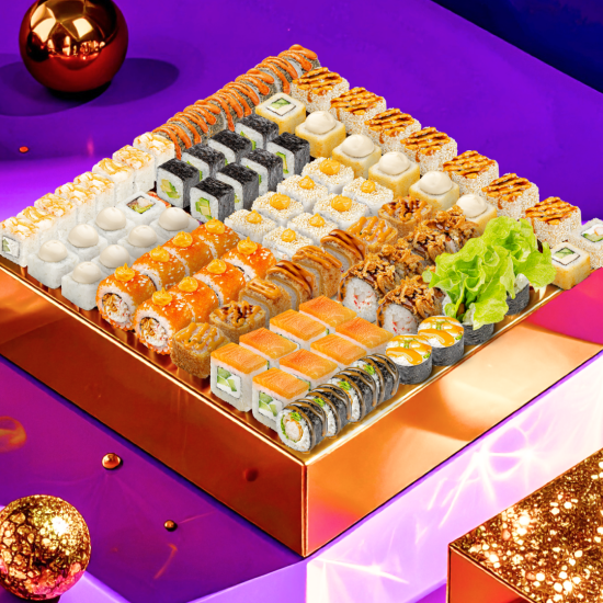 Корпоративный - 96 шт