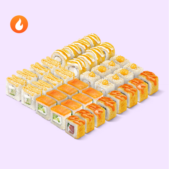 Yobisuyobi - 40 шт