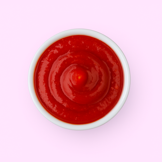 Соус кисло-сладкий