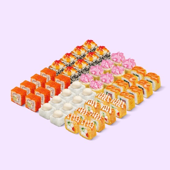 Ма Сик - 48 шт