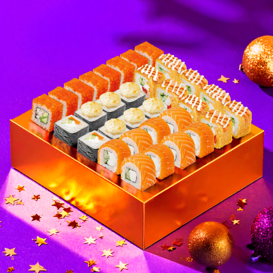 В рот - и точка! - 32 шт