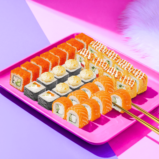 В рот - и точка! - 32 шт