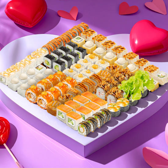 Корпоративный - 96 шт