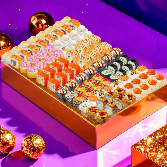 Хикоки - 96 шт