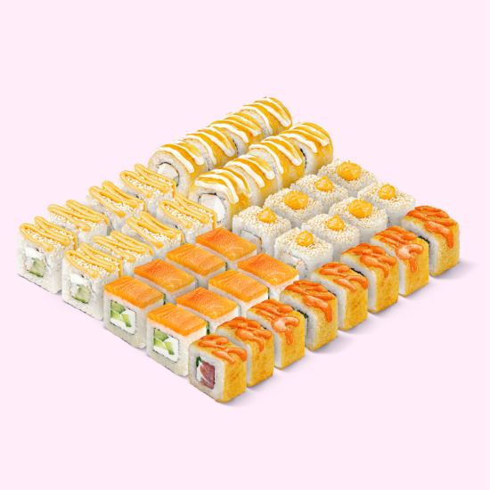 Ёбисуёби - 40 шт