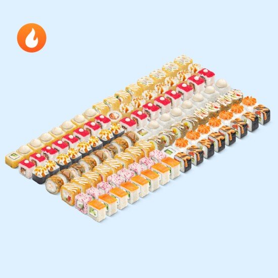 Любовная Любовь - 112 шт