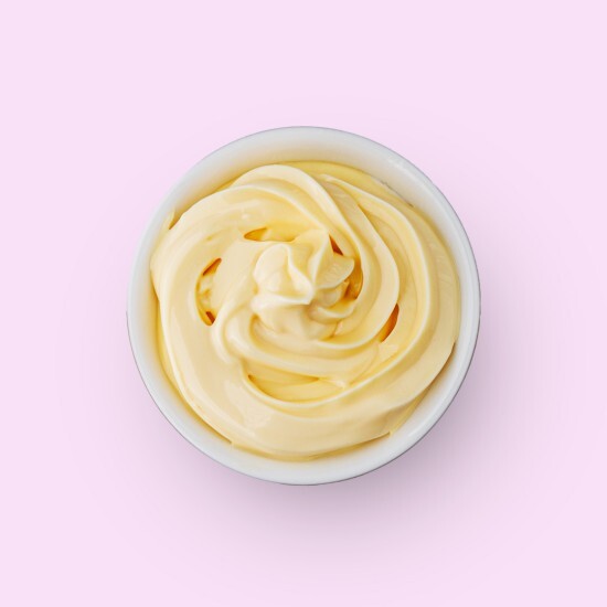 Соус сырный