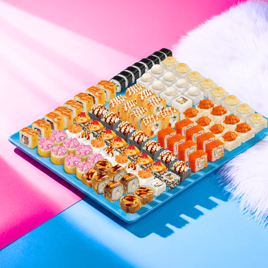 Хикоки - 96 шт