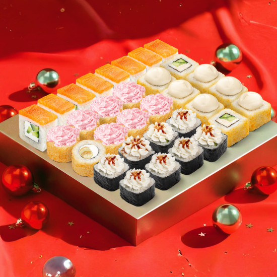 Оливье Легендарный - 32 шт