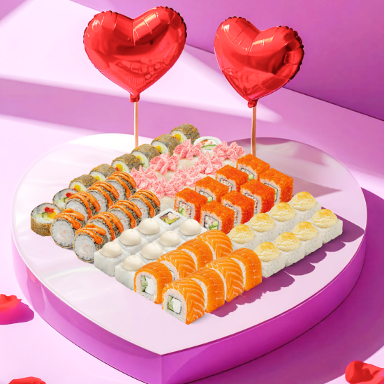 Ёбидоёби - 56 шт