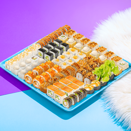 Корпоративный - 96 шт