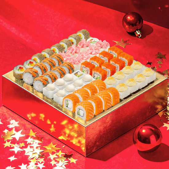 Ёбидоёби - 56 шт