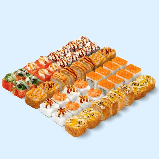 Тити Оки - 48 шт