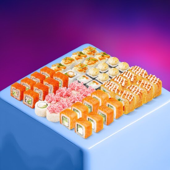 Кин Ко - 48 шт