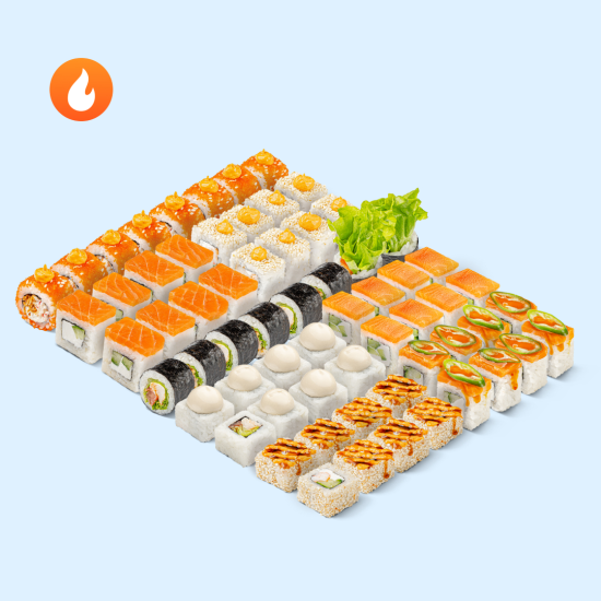 Си Сяке - 64 шт