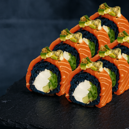 Золотая филадельфия