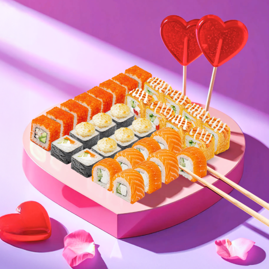 В рот - и точка! - 32 шт