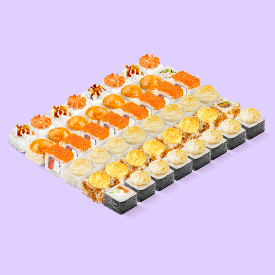 Чикуби - 48 шт