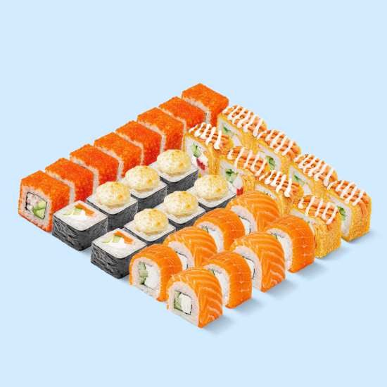 В рот - и точка! - 32 шт