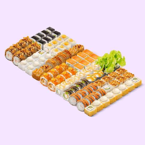 Корпоративный - 96 шт