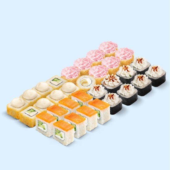 БиЧ Легендарный - 32 шт