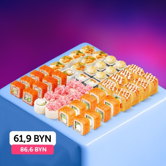 Кин Ко - 48 шт