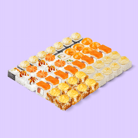 Чикуби - 48 шт