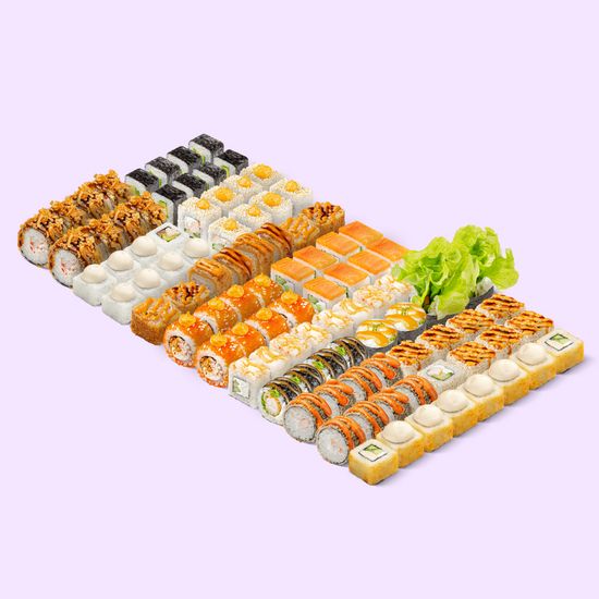 Корпоративный - 96 шт