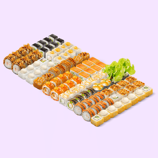 Корпоративный - 96 шт