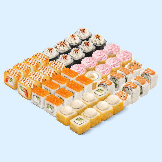 Куни Ли Легендарный - 48 шт