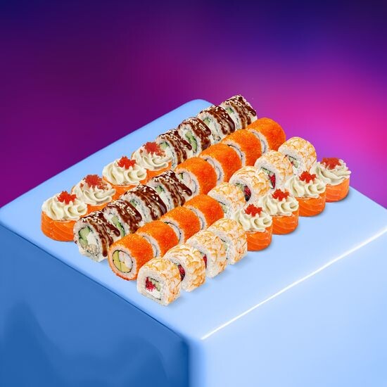 Премиум - 32 шт