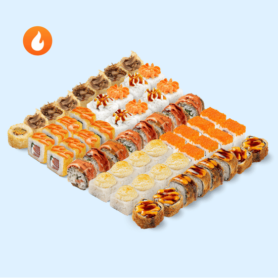 Чпо Ки - 56 шт